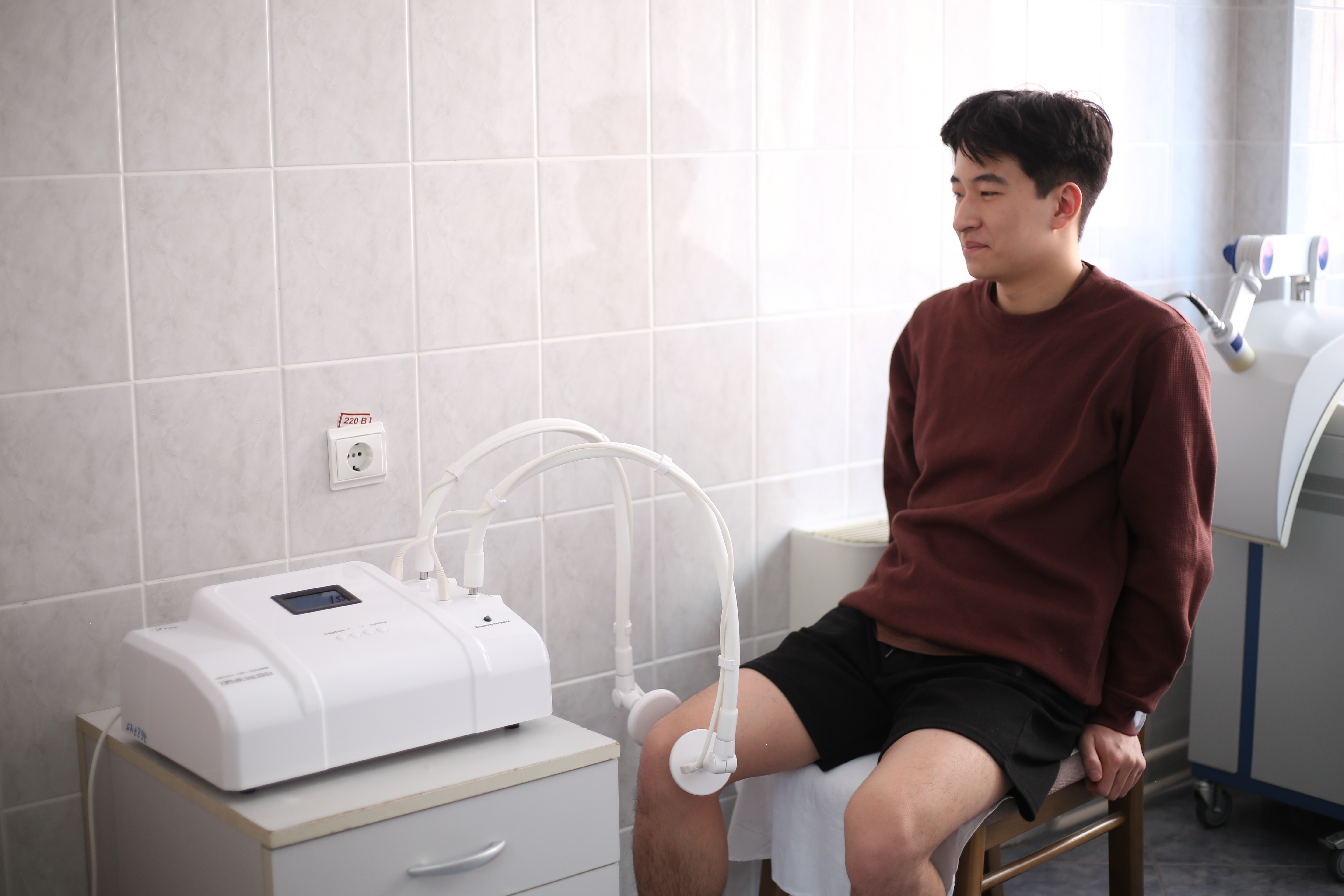 Что нужно взять с собой в санаторий: чеклист