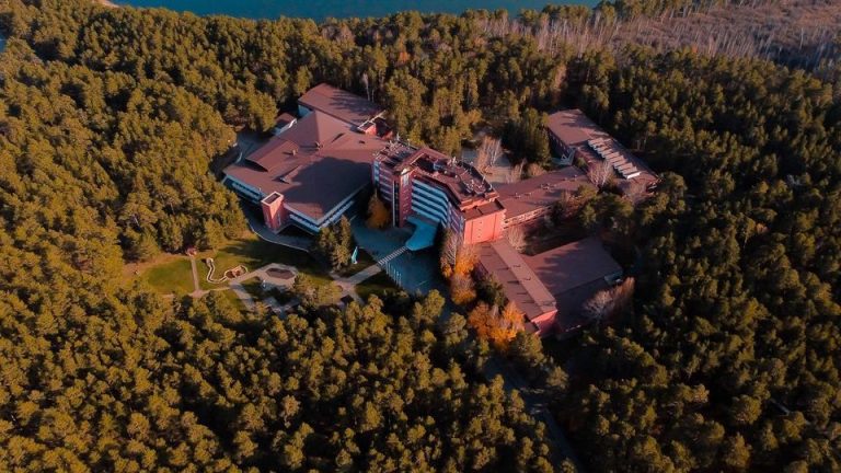 Санатории Казахстана переходят под единый бренд Health Resort by Qazwell