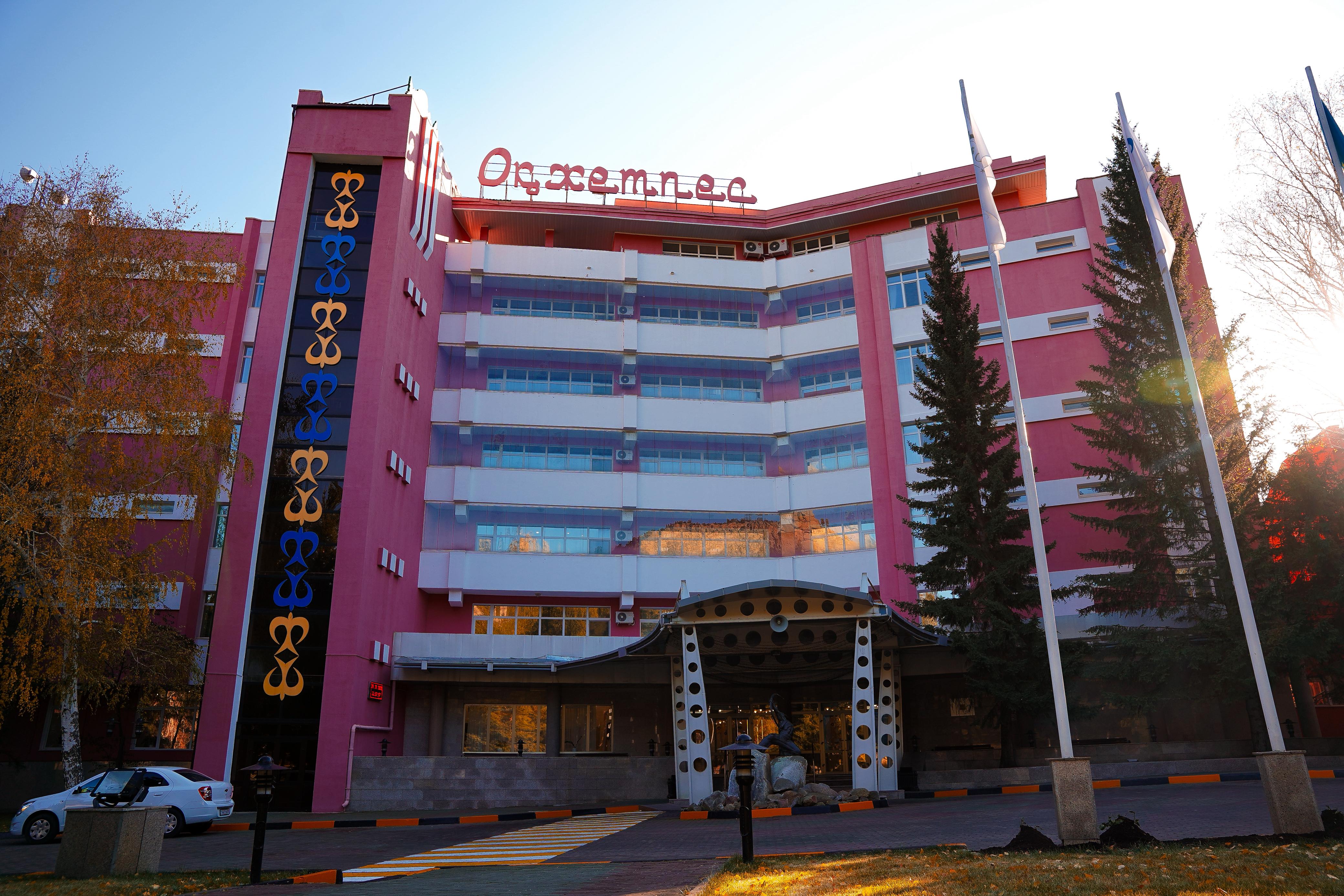 KASPI ЖҰМА в «Окжетпес»: 10% бонусов и удобная рассрочка на отдых