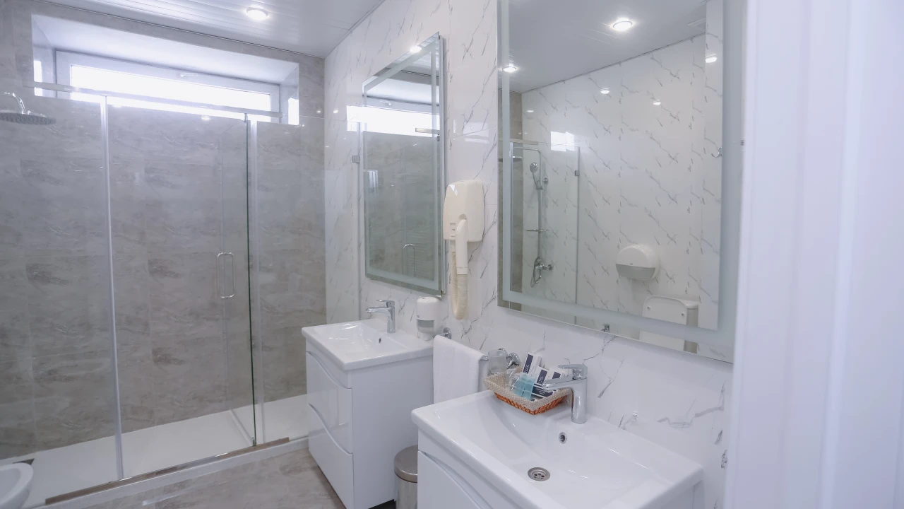 Рекомендуемое время пребывания в санатории для эффективного оздоровления 