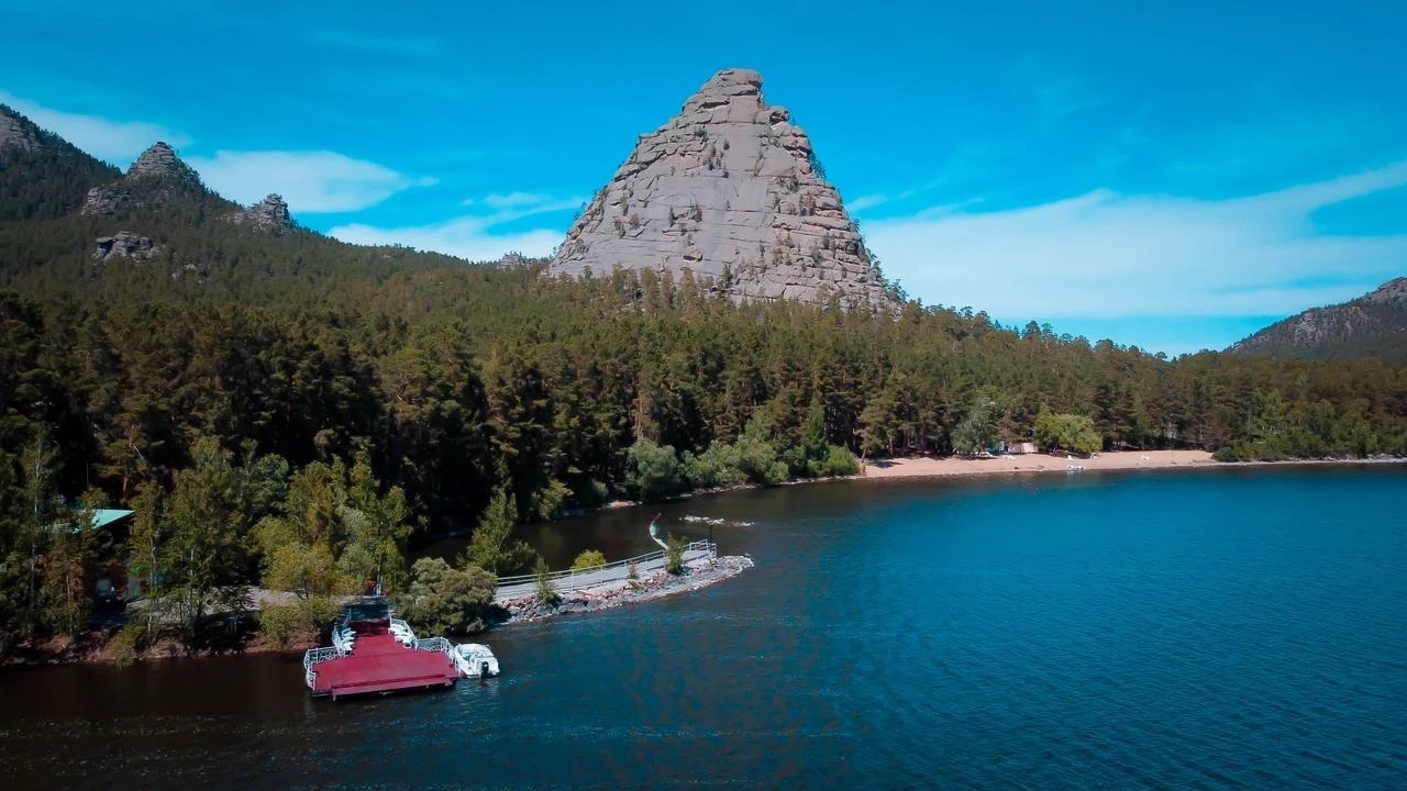 Весенняя перезагрузка: почему весна - идеальное время для санатория 