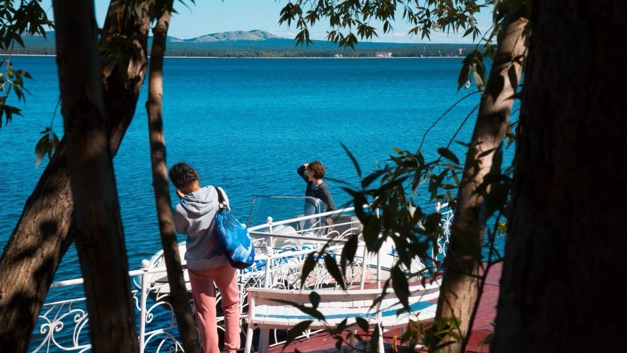 Весенняя перезагрузка: почему весна - идеальное время для санатория 