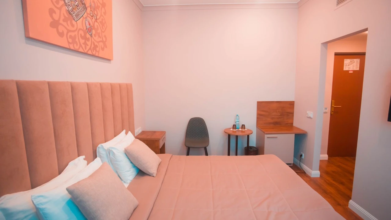 Рекомендуемое время пребывания в санатории для эффективного оздоровления 