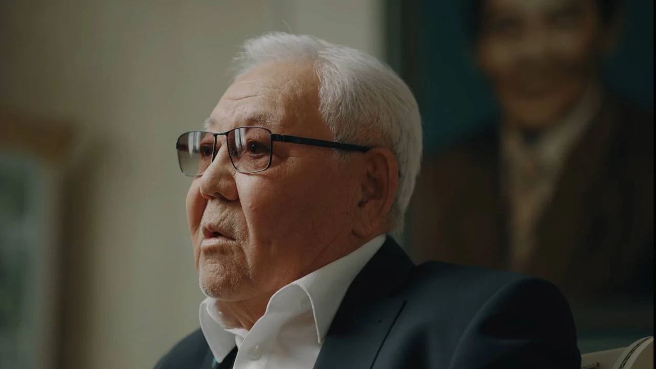 Документальный фильм к 60-летию санатория 